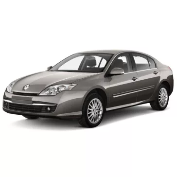 RENAULT LAGUNA III. DEFLEKTORY (2007-2015)
