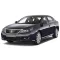 RENAULT LATITUDE DEFLEKTORY (2011-2015)
