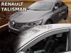 RENAULT TALISMAN DEFLEKTORY (2015-2022)