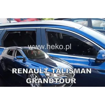 RENAULT TALISMAN KOMBI DEFLEKTORY (2015-2022)