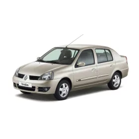 RENAULT THALIA DEFLEKTORY (1999-2008)