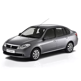 RENAULT THALIA DEFLEKTORY (2008-2015)