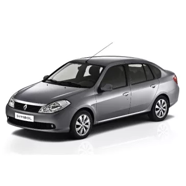 RENAULT THALIA DEFLEKTORY (2008-2015)