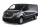 RENAULT TRAFIC (FURGON) DEFLEKTORY (2014-)