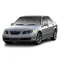 -SAAB 9-5 (1997-2010) DEFLEKTORY-SAAB 9-5 (1997-2010) DEFLEKTORY