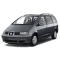 SEAT ALHAMBRA DEFLEKTORY (1996-2010)