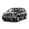 SEAT IBIZA SPORTSTOURER (6J) DEFLEKTORY (2008-2017)