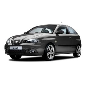 SEAT IBIZA (6L) DEFLEKTORY (2002-2008)
