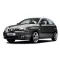SEAT IBIZA (6L) DEFLEKTORY (2002-2008)