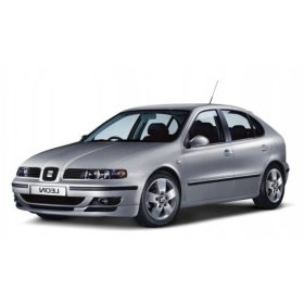 SEAT LEON (1M) DEFLEKTORY (1999-2006)
