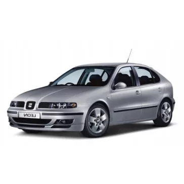 SEAT LEON (1M) DEFLEKTORY (1999-2006)