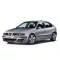 SEAT LEON (1M) DEFLEKTORY (1999-2006)