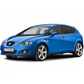 SEAT LEON (1P) DEFLEKTORY (2005-2009)