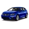 SEAT LEON (5F) DEFLEKTORY (2013-2020)