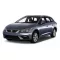 SEAT LEON (5F) SPORTSTOURER DEFLEKTORY (2013-2020)