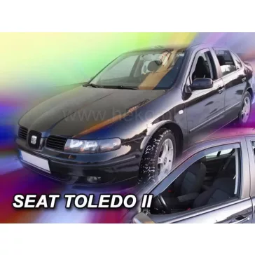 SEAT TOLEDO DEFLEKTORY (1998-2004)