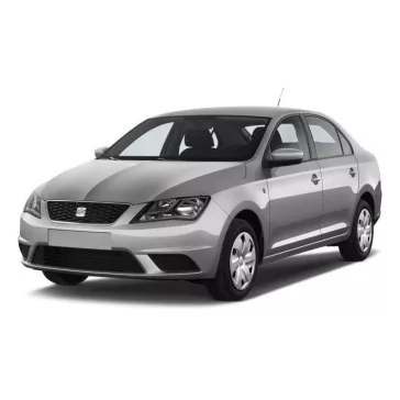 SEAT TOLEDO DEFLEKTORY (2012-2018)