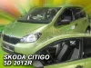 SKODA CITIGO DEFLEKTORY (2012-2019)