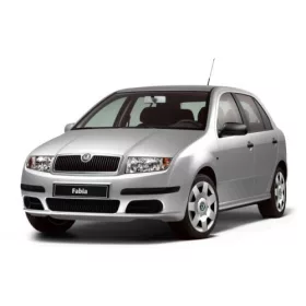 SKODA FABIA I. (6Y) DEFLEKTORY (1999-2007)