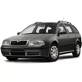 SKODA OCTAVIA I. (1U) KOMBI DEFLEKTORY (1996-2010)