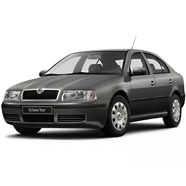 SKODA OCTAVIA I. (1U) DEFLEKTORY (1996-2010)