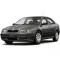 SKODA OCTAVIA I. (1U) DEFLEKTORY (1996-2010)