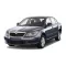 SKODA OCTAVIA II. (1Z) DEFLEKTORY (2004-2013)