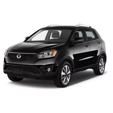 SSANGYONG KORANDO DEFLEKTORY (2010-2018)