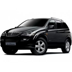 SSANGYONG KYRON DEFLEKTORY (2005-2009)