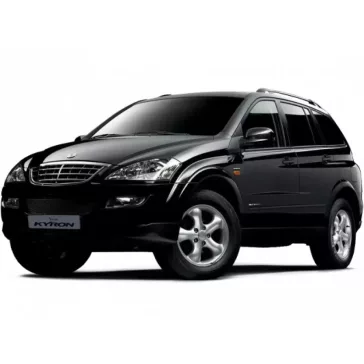 SSANGYONG KYRON DEFLEKTORY (2005-2009)