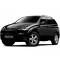 SSANGYONG KYRON DEFLEKTORY (2005-2009)