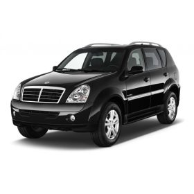SSANGYONG REXTON DEFLEKTORY (2002-2009)