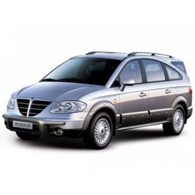 SSANGYONG RODIUS DEFLEKTORY (2004-2013)