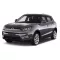 SSANGYONG TIVOLI DEFLEKTORY (2015-2023)