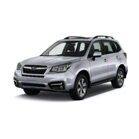 SUBARU FORESTER DEFLEKTORY (2013-2019)