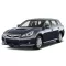 SUBARU LEGACY KOMBI DEFLEKTORY (2009-2015)