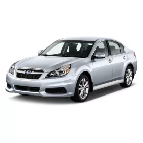 SUBARU LEGACY DEFLEKTORY (2009-2015)