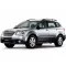 SUBARU TRIBECA DEFLEKTORY (2006-2015)