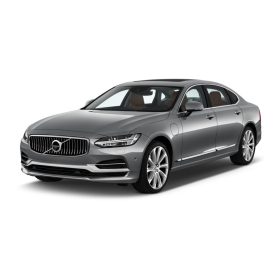 VOLVO S90 VANIČKA DO KUFRA (2016-)