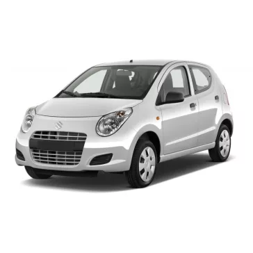 SUZUKI ALTO DEFLEKTORY (2009-2015)