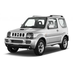 SUZUKI JIMNY DEFLEKTORY (1998-2018)