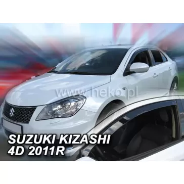 SUZUKI KIZASHI DEFLEKTORY (2010-2015)