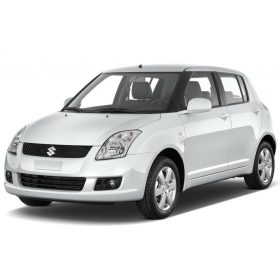 SUZUKI SWIFT DEFLEKTORY (2004-2010)