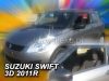 SUZUKI SWIFT DEFLEKTORY (2010-2017)
