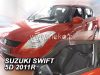 SUZUKI SWIFT DEFLEKTORY (2010-2017)