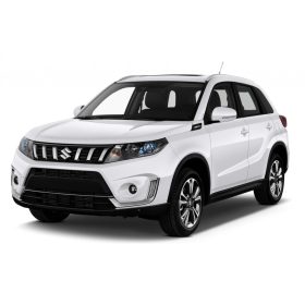 SUZUKI VITARA DEFLEKTORY (2015-2020)