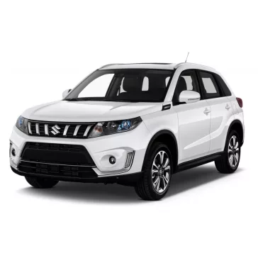 SUZUKI VITARA DEFLEKTORY (2015-2020)