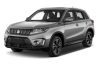 SUZUKI VITARA HYBRID DEFLEKTORY (2020-2026)