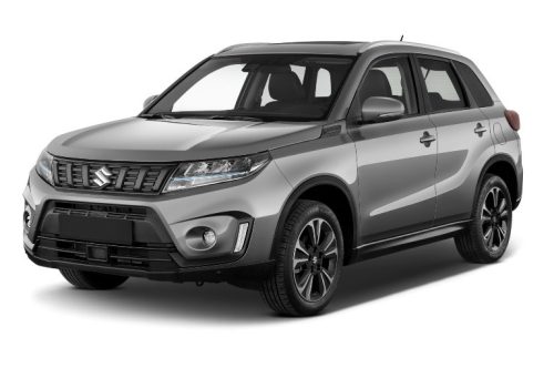 SUZUKI VITARA HYBRID DEFLEKTORY (2020-2026)