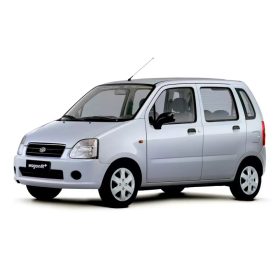 SUZUKI WAGON R+ DEFLEKTORY (2000-2008)